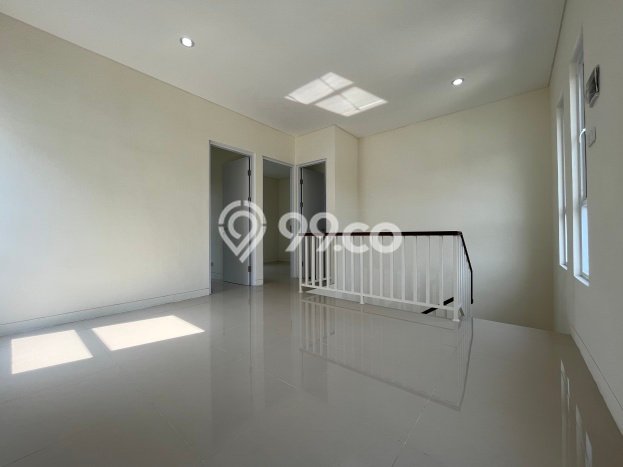 Jual Rumah Minimalis Bagus Punya 3 KT di Mijen Semarang - Jual Rumah Minimalis Bagus Punya 3 KT di Mijen Semarang -