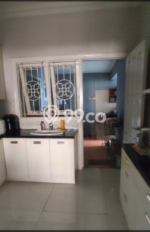Hunian Eksklusif Dijual LT 510m2 di Candisari, Semarang Hunian Eksklusif Dijual LT 510m2 di Candisari, Semarang