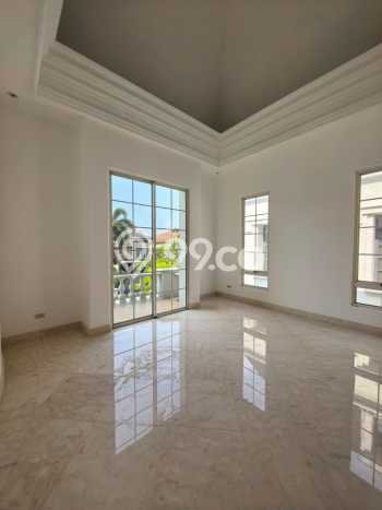 Rumah Luxury Modern Siap Huni di Lippo Karawaci Tangerang Rumah Luxury Modern Siap Huni di Lippo Karawaci Tangerang
