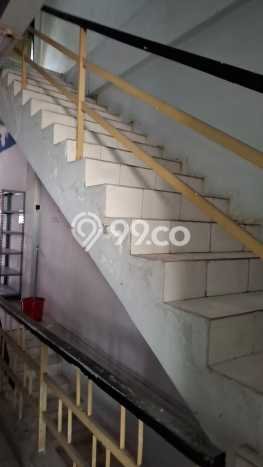 Ruko Dijual di Jakarta Pusat LT 75m2 & LB 292m2 Lokasi Terbaik! Ruko Dijual di Jakarta Pusat LT 75m2 & LB 292m2 Lokasi Terbaik!