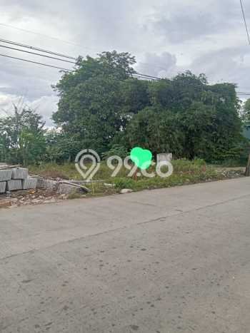 Tanah Dijual Lokasi Legok, Tangerang Luas 330m2 Legalitas Aman Tanah Dijual Lokasi Legok, Tangerang Luas 330m2 Legalitas Aman