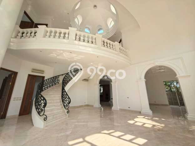 Rumah Luxury Modern Siap Huni di Lippo Karawaci Tangerang Rumah Luxury Modern Siap Huni di Lippo Karawaci Tangerang