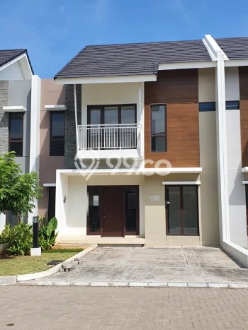 Rumah Cantik Siap Huni Di Karawang Timur Luas 108m2 Aman Rumah Cantik Siap Huni Di Karawang Timur Luas 108m2 Aman