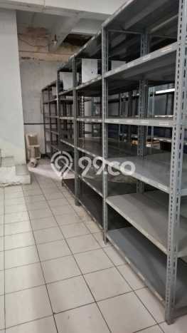 Ruko Dijual di Jakarta Pusat LT 75m2 & LB 292m2 Lokasi Terbaik! Ruko Dijual di Jakarta Pusat LT 75m2 & LB 292m2 Lokasi Terbaik!