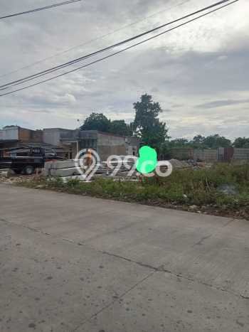 Tanah Dijual Lokasi Legok, Tangerang Luas 330m2 Legalitas Aman Tanah Dijual Lokasi Legok, Tangerang Luas 330m2 Legalitas Aman