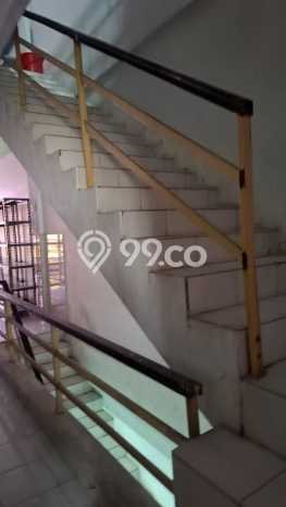 Ruko Dijual di Jakarta Pusat LT 75m2 & LB 292m2 Lokasi Terbaik! Ruko Dijual di Jakarta Pusat LT 75m2 & LB 292m2 Lokasi Terbaik!