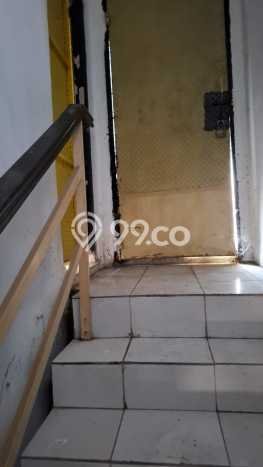 Ruko Dijual di Jakarta Pusat LT 75m2 & LB 292m2 Lokasi Terbaik! Ruko Dijual di Jakarta Pusat LT 75m2 & LB 292m2 Lokasi Terbaik!