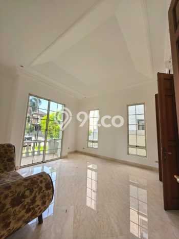 Rumah Luxury Modern Siap Huni di Lippo Karawaci Tangerang Rumah Luxury Modern Siap Huni di Lippo Karawaci Tangerang