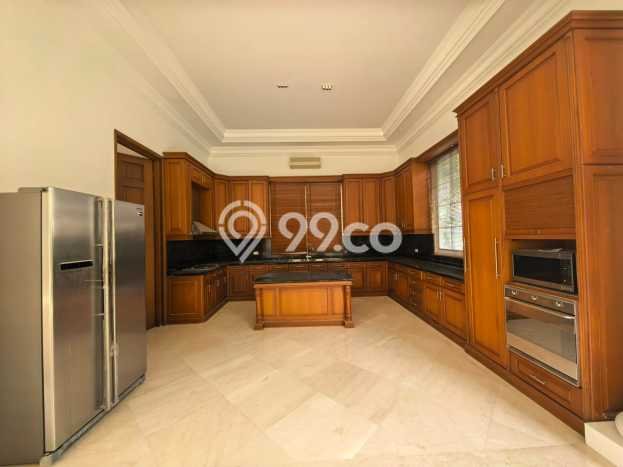 Rumah Luxury Modern Siap Huni di Lippo Karawaci Tangerang Rumah Luxury Modern Siap Huni di Lippo Karawaci Tangerang