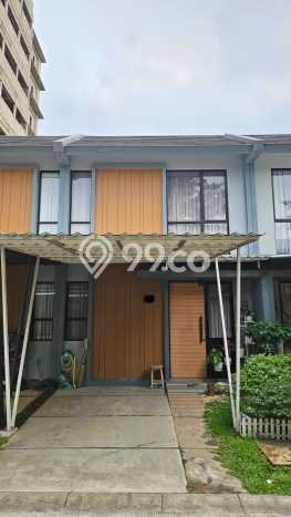 Rumah sewa siap huni 2 Kamar Tidur di Lippo Karawaci, Tangerang Rumah sewa siap huni 2 Kamar Tidur di Lippo Karawaci, Tangerang