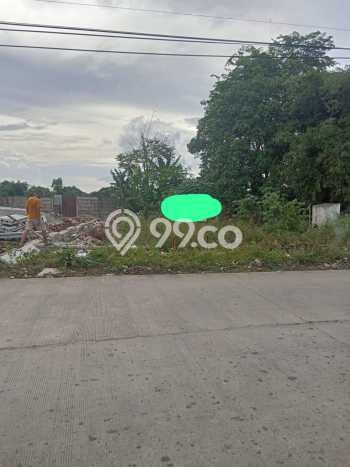 Tanah Dijual Lokasi Legok, Tangerang Luas 330m2 Legalitas Aman Tanah Dijual Lokasi Legok, Tangerang Luas 330m2 Legalitas Aman