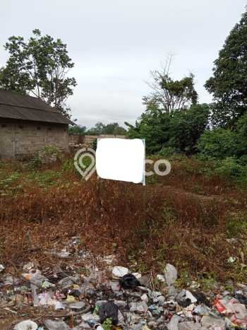 Tanah Dijual Lokasi Legok, Tangerang Luas 330m2 Legalitas Aman Tanah Dijual Lokasi Legok, Tangerang Luas 330m2 Legalitas Aman