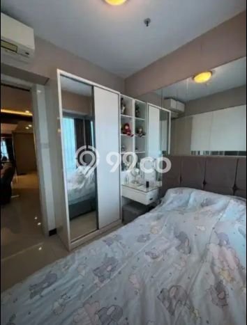 Siap Huni Apartemen Prestisius di Pakuwon Indah 3 Kamar & 2 Kamar Mandi Siap Huni Apartemen Prestisius di Pakuwon Indah 3 Kamar & 2 Kamar Mandi