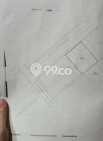 Tanah Kosong Dijual di Surabaya dengan Area 2000m2 Tanah Kosong Dijual di Surabaya dengan Area 2000m2