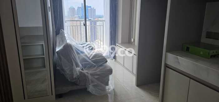 Apartemen Eksklusif Kawasan , 2 KT, Luas 64m2m², Kawasan Surabaya, Surabaya, Fasilitas Lengkap Apartemen Eksklusif Kawasan , 2 KT, Luas 64m2m², Kawasan Surabaya, Surabaya, Fasilitas Lengkap