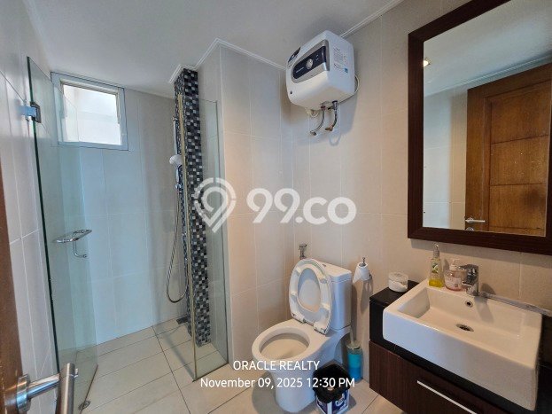 Sewa Apartemen Ekonomis 2 KT di Mayjen Sungkono Surabaya Sewa Apartemen Ekonomis 2 KT di Mayjen Sungkono Surabaya