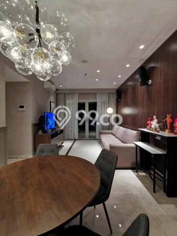 Paling Dicari! Apartemen Eksklusif Dijual di Basuki Rachmat Punya 3 Bedroom Paling Dicari! Apartemen Eksklusif Dijual di Basuki Rachmat Punya 3 Bedroom