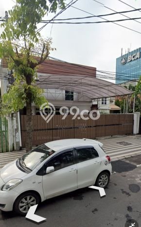 Jarang Ada! Rumah Sewa 5 Kamar Bagus Siap Huni Surabaya Kota Jarang Ada! Rumah Sewa 5 Kamar Bagus Siap Huni Surabaya Kota