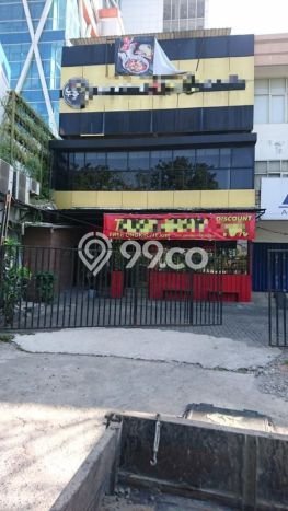 FOR RENT! Ruko di Mayjen Sungkono Cocok untuk Bisnis 216m2 FOR RENT! Ruko di Mayjen Sungkono Cocok untuk Bisnis 216m2