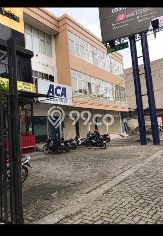 FOR RENT! Ruko di Mayjen Sungkono Cocok untuk Bisnis 216m2 FOR RENT! Ruko di Mayjen Sungkono Cocok untuk Bisnis 216m2