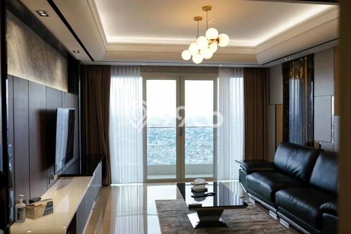 Dijual Apartemen Luxury di Basuki Rachmat 2 Kamar & 2 Kamar Mandi Dijual Apartemen Luxury di Basuki Rachmat 2 Kamar & 2 Kamar Mandi