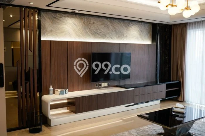 Dijual Apartemen Luxury di Basuki Rachmat 2 Kamar & 2 Kamar Mandi Dijual Apartemen Luxury di Basuki Rachmat 2 Kamar & 2 Kamar Mandi