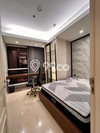 Dijual Apartemen Luxury di Basuki Rachmat 2 Kamar & 2 Kamar Mandi Dijual Apartemen Luxury di Basuki Rachmat 2 Kamar & 2 Kamar Mandi