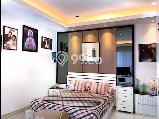 Dijual Rumah Premium dengan Fasilitas Sekitar Komplit di Dukuh Pakis, Surabaya Dijual Rumah Premium dengan Fasilitas Sekitar Komplit di Dukuh Pakis, Surabaya