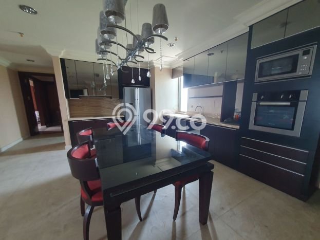 Untuk Dijual Apartemen Eksklusif 3 Bedroom di Surabaya Dekat ke Fasilitas Umum Untuk Dijual Apartemen Eksklusif 3 Bedroom di Surabaya Dekat ke Fasilitas Umum