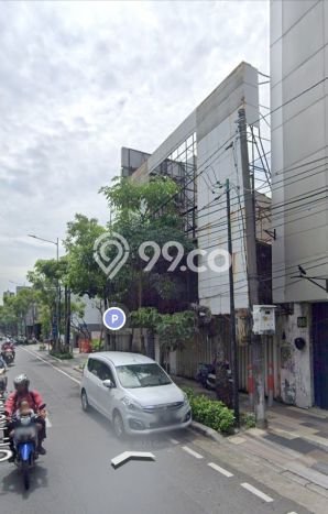 Dijual Ruko di Gubeng Surabaya LT 145m2 / LB 145m2 Dijual Ruko di Gubeng Surabaya LT 145m2 / LB 145m2