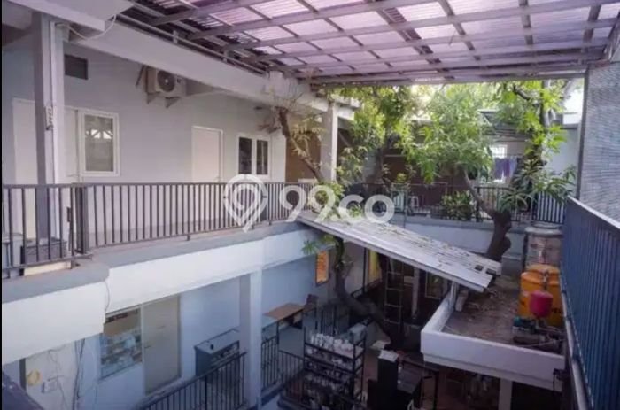 Dijual Rumah Mewah Elegan Dengan View Eksklusif di Dr Sutomo, Surabaya Dijual Rumah Mewah Elegan Dengan View Eksklusif di Dr Sutomo, Surabaya