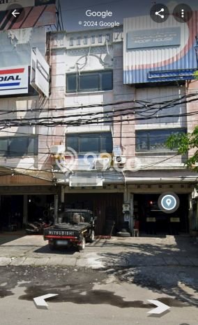 Ruko Bagus Dijual LB 200m2 Lokasi Strategis Surabaya Area Cocok untuk Berbisnis Ruko Bagus Dijual LB 200m2 Lokasi Strategis Surabaya Area Cocok untuk Berbisnis