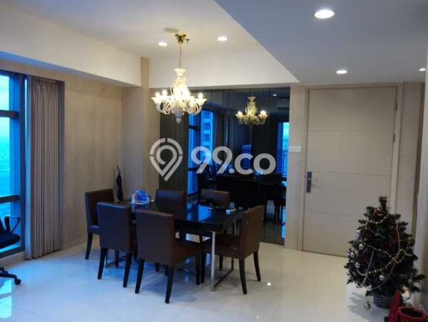 Apartemen Prestisius Dijual di Surabaya Lokasi Strategis Punya 3 Kamar Tidur Apartemen Prestisius Dijual di Surabaya Lokasi Strategis Punya 3 Kamar Tidur