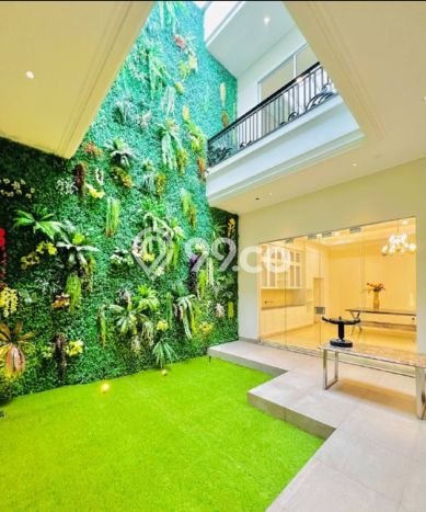 For Sale Rumah Elit Exclusive di Dukuh Pakis, Surabaya For Sale Rumah Elit Exclusive di Dukuh Pakis, Surabaya