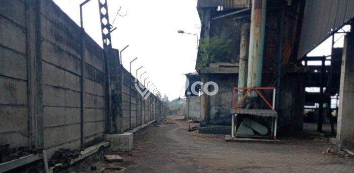 Lahan Kosong Dijual di Mojokerto dengan Area 29970m2 Lahan Kosong Dijual di Mojokerto dengan Area 29970m2