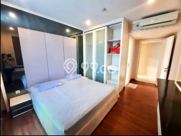 Apartemen Terawat Dijual di Surabaya Spesifikasi 3 KT, 2 KM Apartemen Terawat Dijual di Surabaya Spesifikasi 3 KT, 2 KM