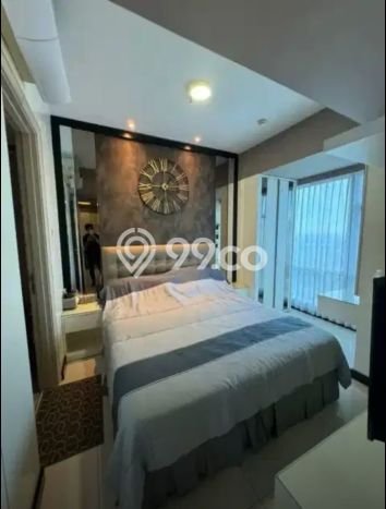Siap Huni Apartemen Prestisius di Pakuwon Indah 3 Kamar & 2 Kamar Mandi Siap Huni Apartemen Prestisius di Pakuwon Indah 3 Kamar & 2 Kamar Mandi