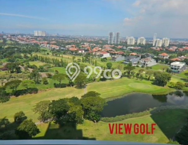 Apartemen Premium Dijual di Dukuh Pakis, Surabaya Punya 3 Kamar & 2 Kamar Mandi Apartemen Premium Dijual di Dukuh Pakis, Surabaya Punya 3 Kamar & 2 Kamar Mandi