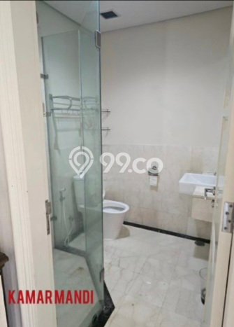 Apartemen Premium Dijual di Dukuh Pakis, Surabaya Punya 3 Kamar & 2 Kamar Mandi Apartemen Premium Dijual di Dukuh Pakis, Surabaya Punya 3 Kamar & 2 Kamar Mandi