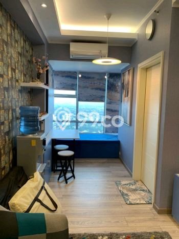 Untuk Dijual Apartemen 2 KT & 1 KM di Surabaya Area Strategis Untuk Dijual Apartemen 2 KT & 1 KM di Surabaya Area Strategis