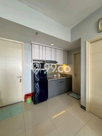 Apartemen Strategis 54m2 di Pakuwon Indah Surabaya 2 KT Apartemen Strategis 54m2 di Pakuwon Indah Surabaya 2 KT