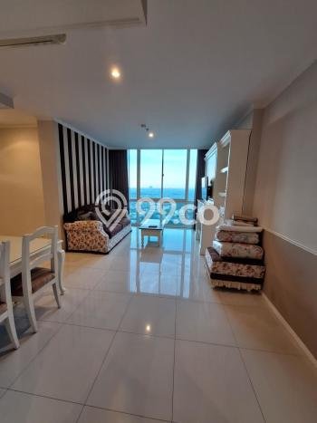 Apartemen Favorit Nyaman Dijual di Surabaya dengan 3 Kamar Tidur Apartemen Favorit Nyaman Dijual di Surabaya dengan 3 Kamar Tidur