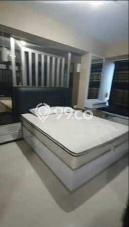 Hunian Apartemen Strategis untuk Dijual di Surabaya dengan 1 Kamar Hunian Apartemen Strategis untuk Dijual di Surabaya dengan 1 Kamar