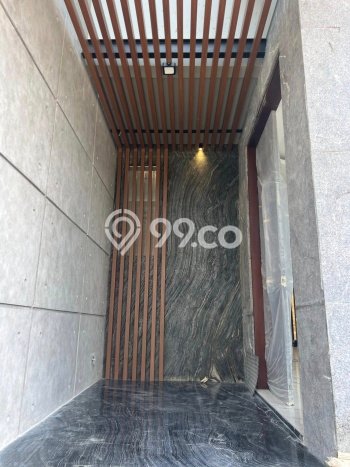 For Sale! Luxury House LT 240m2 Desain Modern di Citraland For Sale! Luxury House LT 240m2 Desain Modern di Citraland