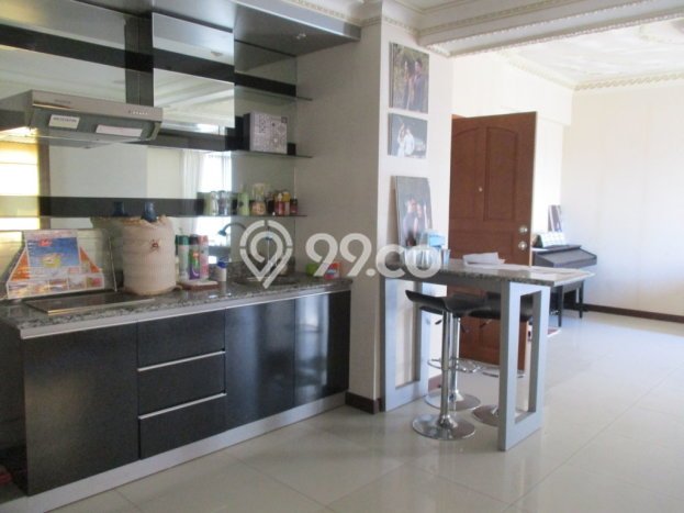 Hunian Apartemen Ideal untuk Dijual di Surabaya dengan 3 Kamar Hunian Apartemen Ideal untuk Dijual di Surabaya dengan 3 Kamar