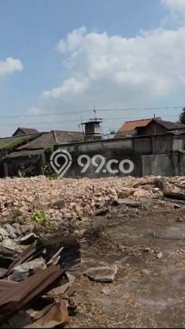 Tanah di Driyorejo, Gresik Luas 15000m2 Dijual Segera Tanah di Driyorejo, Gresik Luas 15000m2 Dijual Segera