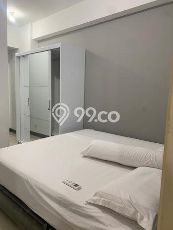 Hunian Strategis 54m2 di Pakuwon Indah Surabaya 2 Bedroom Hunian Strategis 54m2 di Pakuwon Indah Surabaya 2 Bedroom