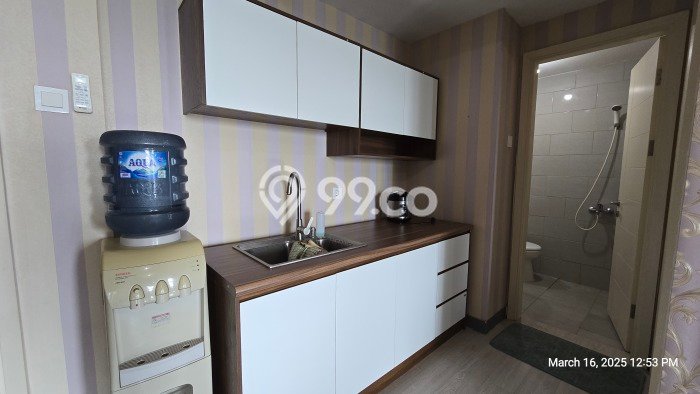Hunian Strategis 54m2 di Pakuwon Indah Surabaya 2 Bedroom Hunian Strategis 54m2 di Pakuwon Indah Surabaya 2 Bedroom