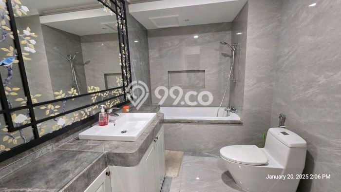 Apartemen Luxury Dijual di Surabaya Lokasi Strategis Punya 2 Kamar Tidur Apartemen Luxury Dijual di Surabaya Lokasi Strategis Punya 2 Kamar Tidur