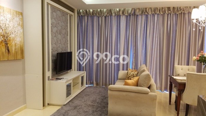 Apartemen Disewakan Terjangkau 2 KT / 2 KM di Dukuh Pakis, Surabaya Apartemen Disewakan Terjangkau 2 KT / 2 KM di Dukuh Pakis, Surabaya